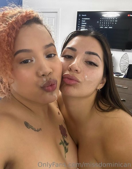 Missdominican desnudos estrella porno imágenes