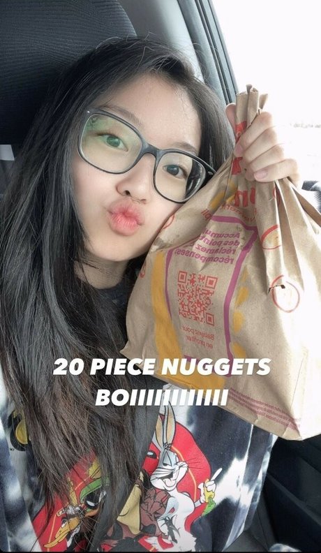 Fruitypoppin actriz de arte fotos