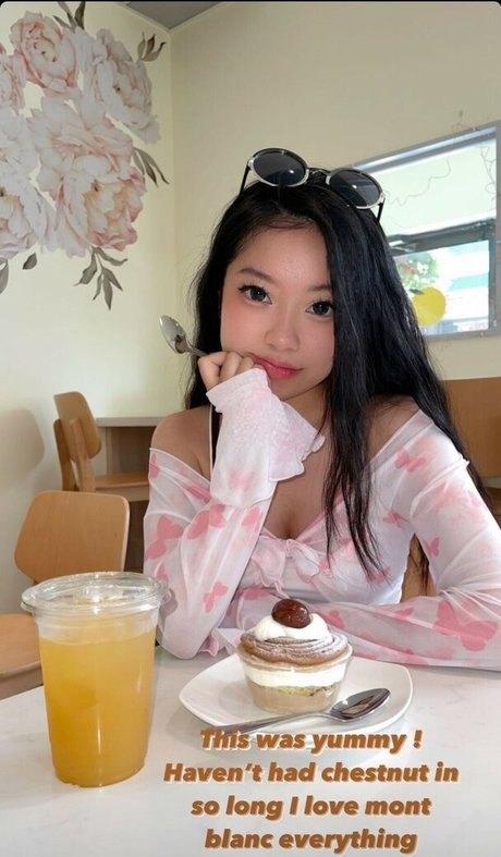 Fruitypoppin actriz de alta definición galerías