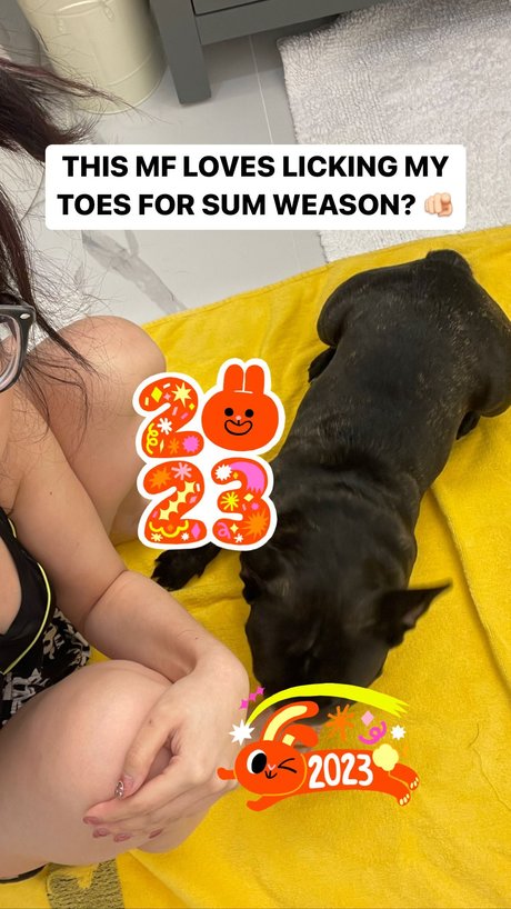 Fruitypoppin estrella xxx imagen