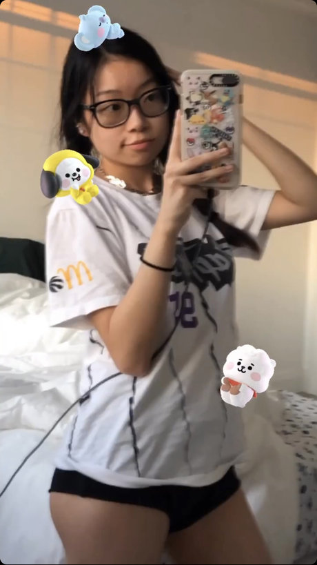 Fruitypoppin actriz perfecta galerías