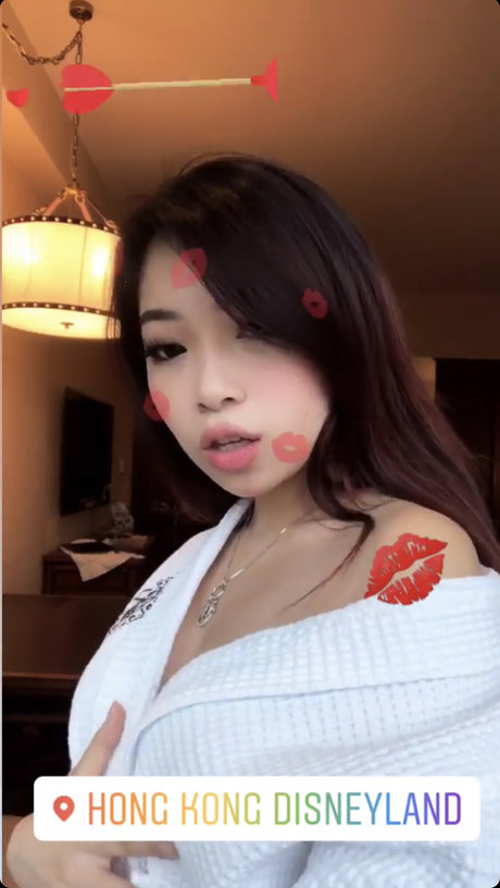 Fruitypoppin art étoile image