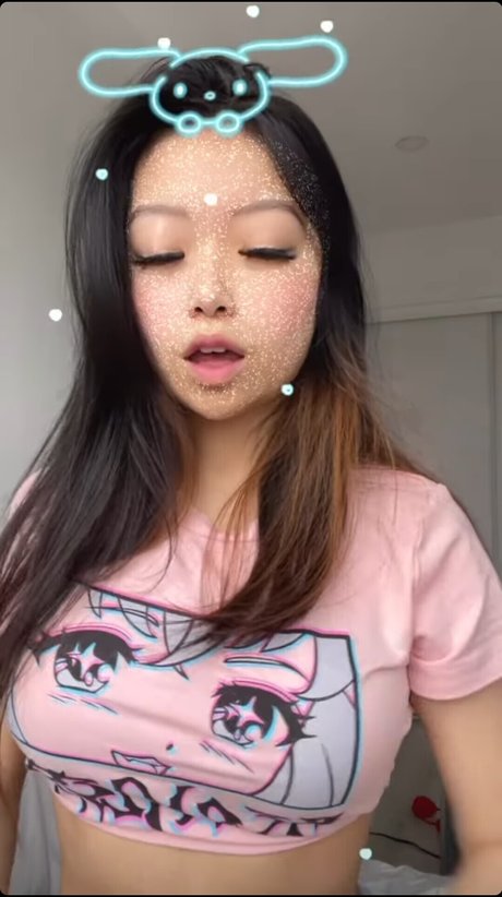 Fruitypoppin estrella porno xxx archivo