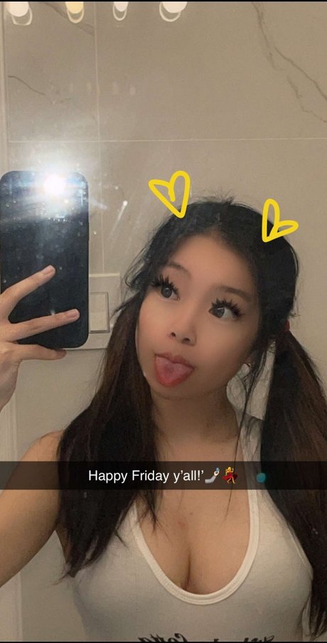 Fruitypoppin star du porno sexy photos