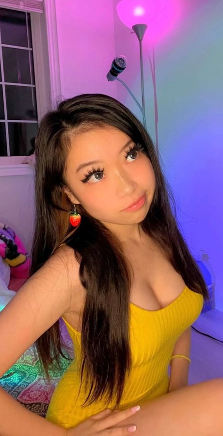 Fruitypoppin sexo estrella galerías