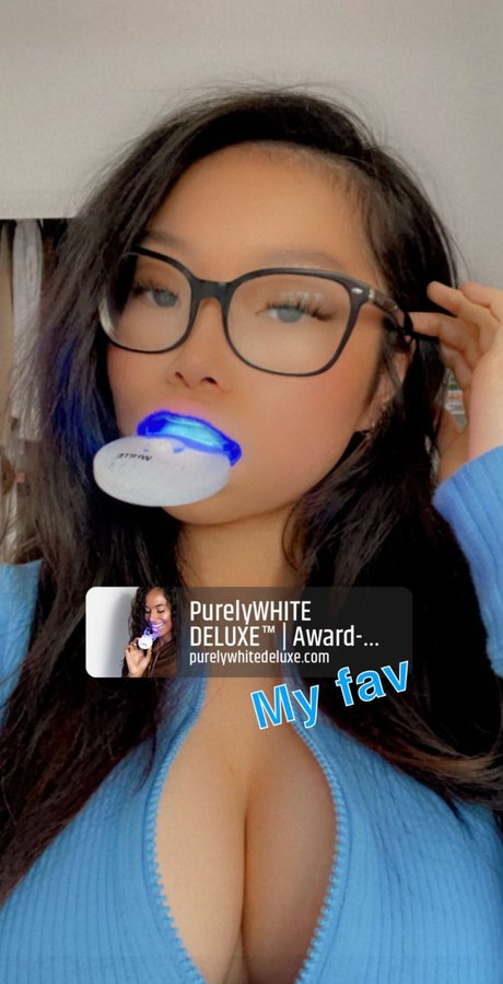 Fruitypoppin star du porno adulte image