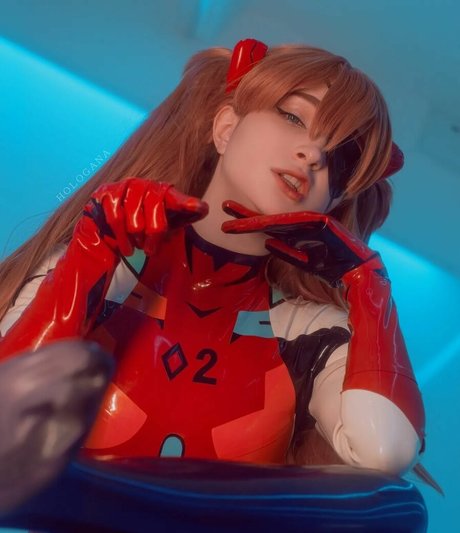 Hologana estrella del arte galería