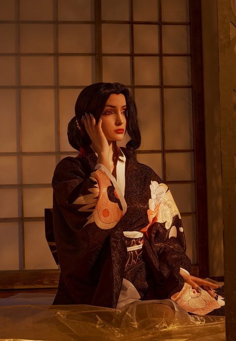 Hologana étoile érotique galeries