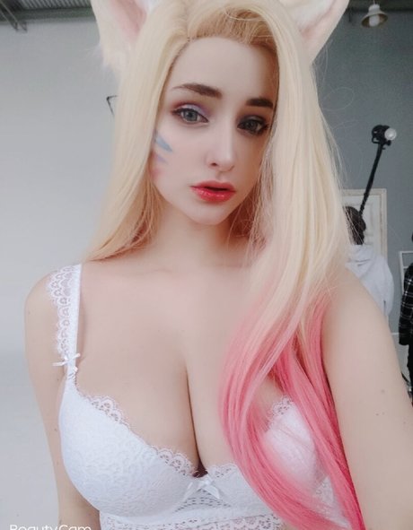 Hologana Image de profil