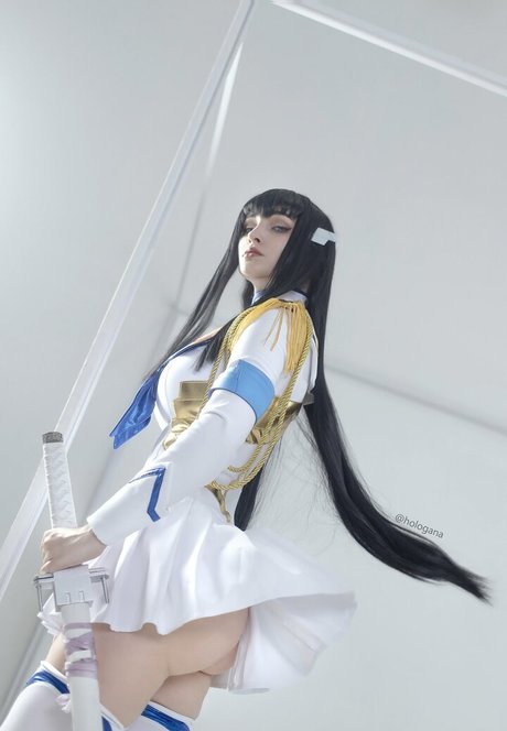 Hologana étoile xxx collection