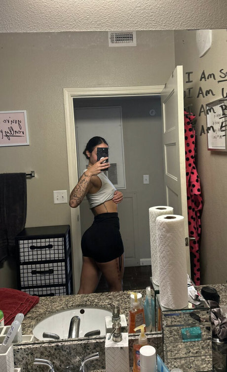Tori Ortiz star pornographic pic