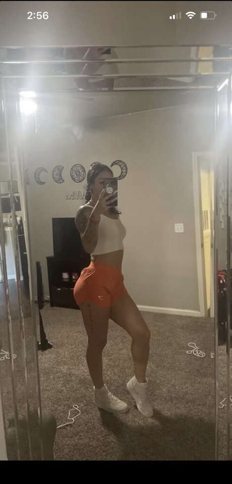 Tori Ortiz art model photos