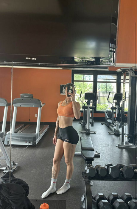 Tori Ortiz star pic