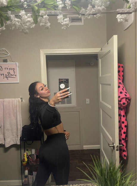 Tori Ortiz pornstar naked gallery