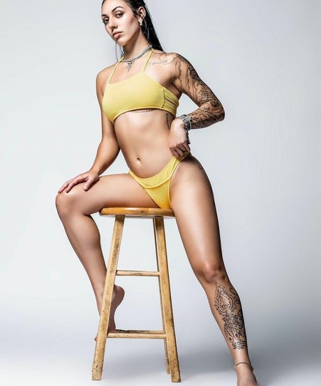 Tori Ortiz sexy pornstar archive