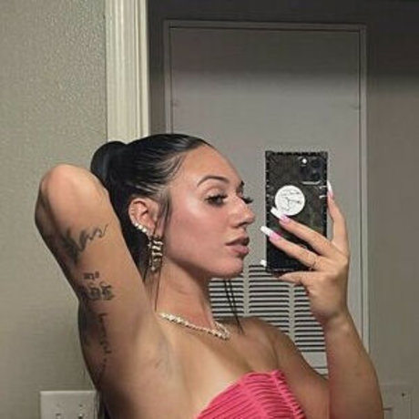 Tori Ortiz star exclusive picture