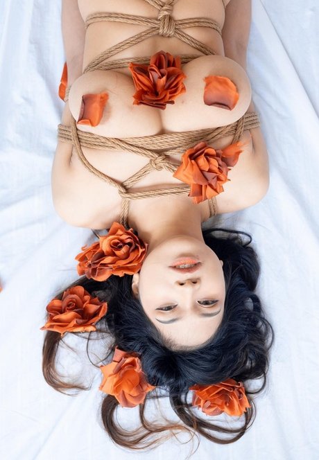 Ai Natsumi modelo de alta calidad fotos