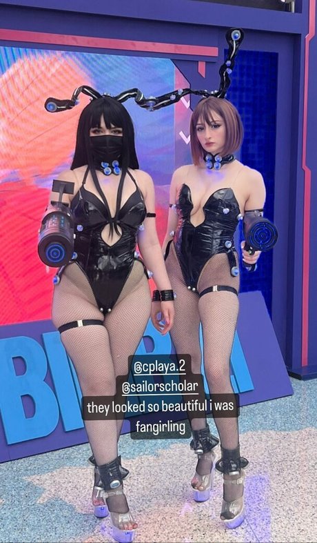 Sailorscholar sexo estrella imágenes