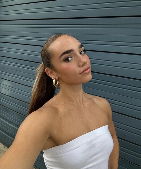 Kylie Holbeck estrella hermosa galería