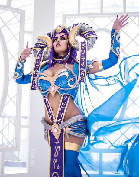 Khainsaw modèle exclusif img