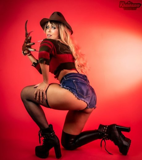 Khainsaw meilleure star du porno des photos