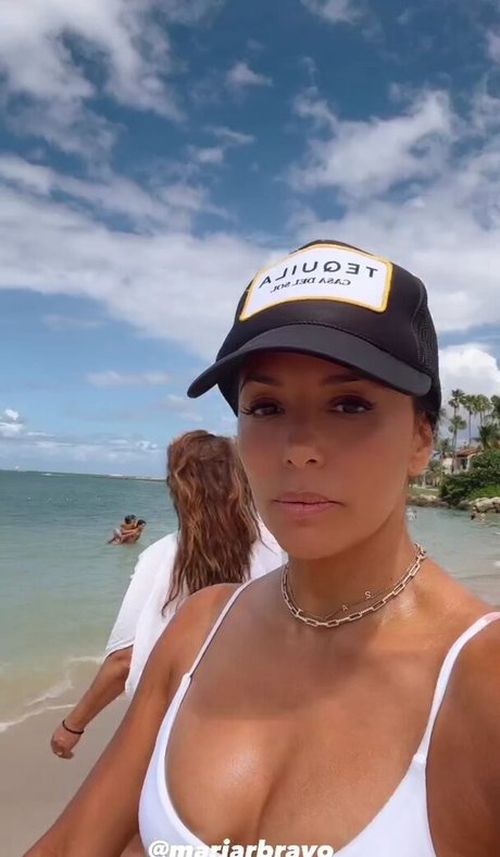 Eva Longoria estrella porno adulto imágenes