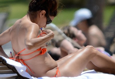 Eva Longoria modelo de arte recopilación