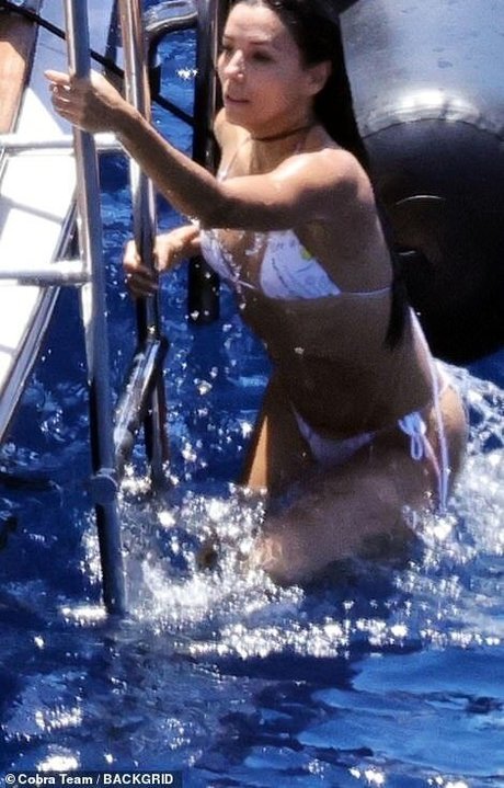 Eva Longoria meilleure actrice img