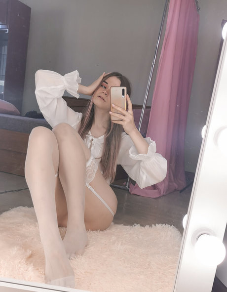 iriesska hermosa estrella foto