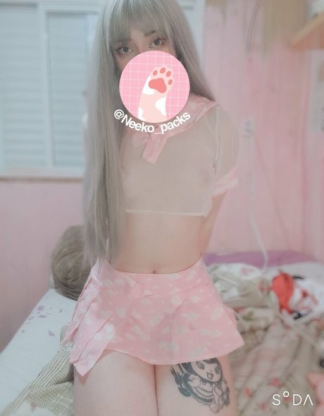 Neeko top pornstar archive