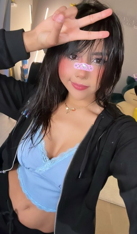 Neeko pornstar naked image