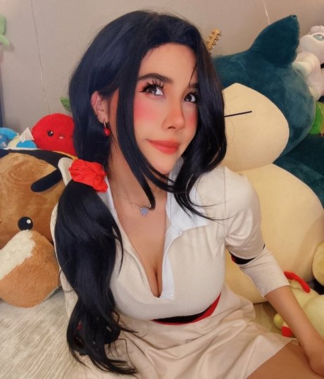 Neeko model perfect images