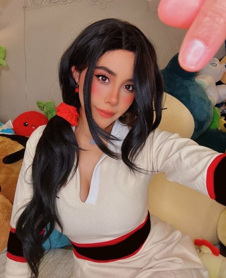Neeko star adult image