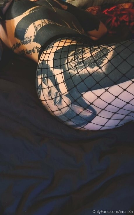 Imali3n sexo estrella galería