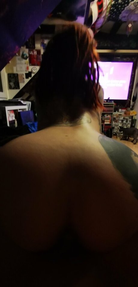 Imali3n estrella erótica fotos