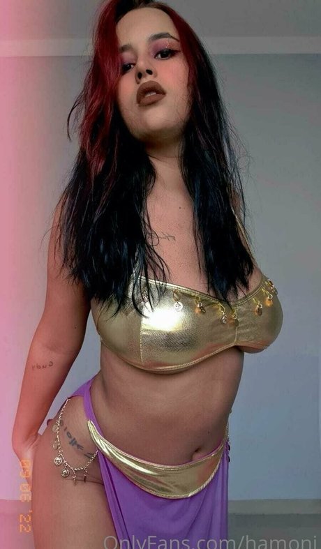 hamoni bonita estrella galería