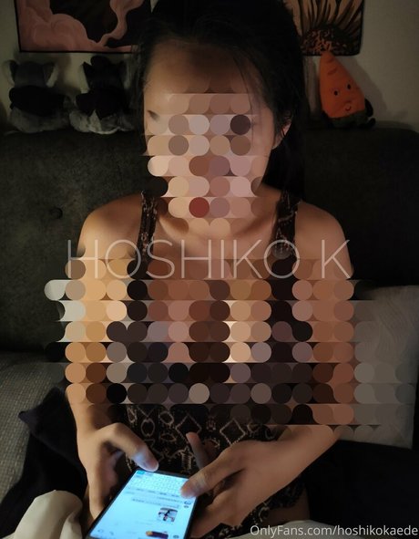 hoshi k erotic pornstar picture