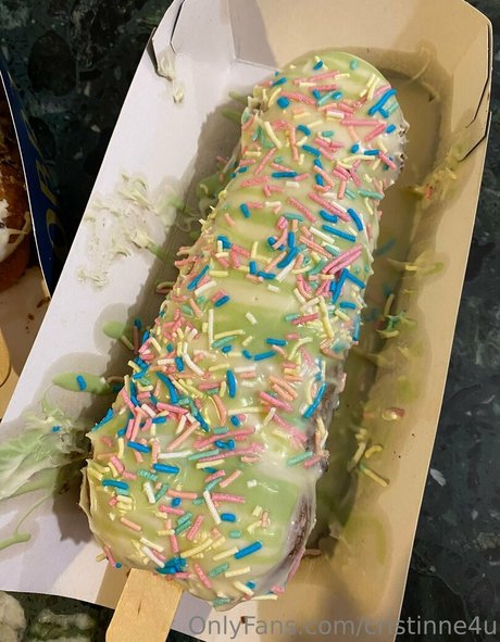 Cristinne4u star du porno érotique images