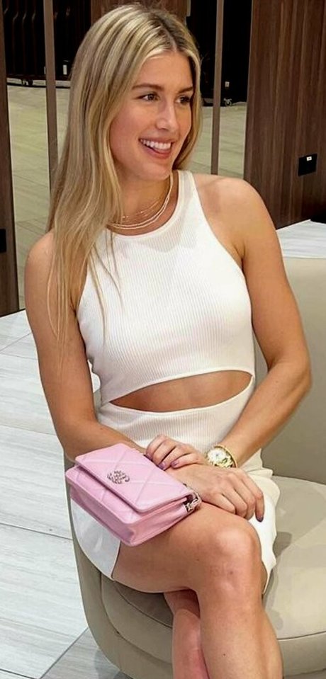 Eugenie Genie Bouchard Image de profil