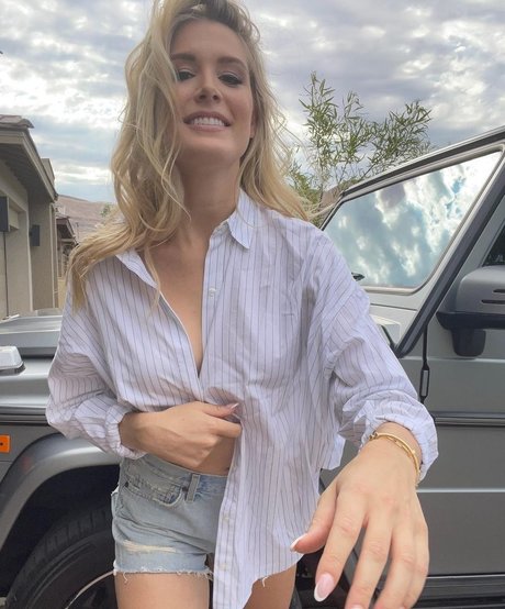 Eugenie Genie Bouchard Miniature