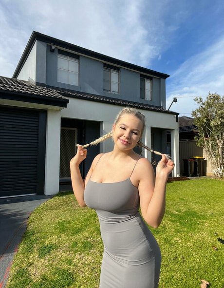 Lexibaby3 estrella porno exclusiva fotos