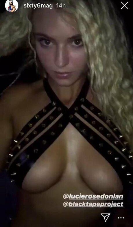 Lucie Rose Donlan pornstar pretty img