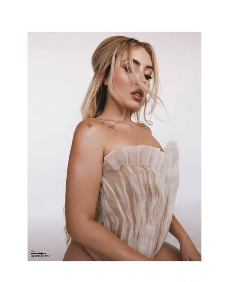 Maya Mazor free star images