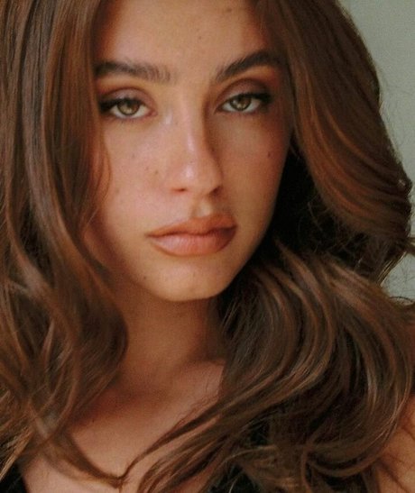 Carla Guetta Cohen pornstar beautiful galleries