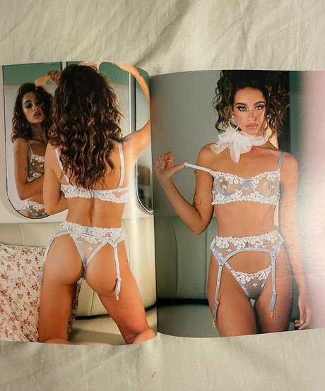 Carla Guetta Cohen pornstar adult pics