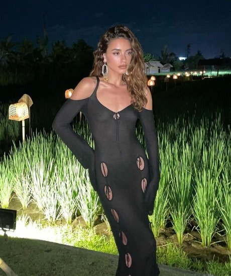 Carla Guetta Cohen star hot gallery
