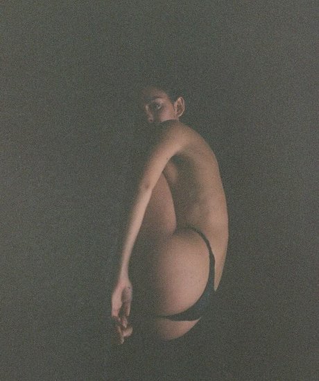 Carla Guetta Cohen nice model gallery