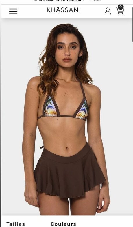 Carla Guetta Cohen actriz de arte archivo