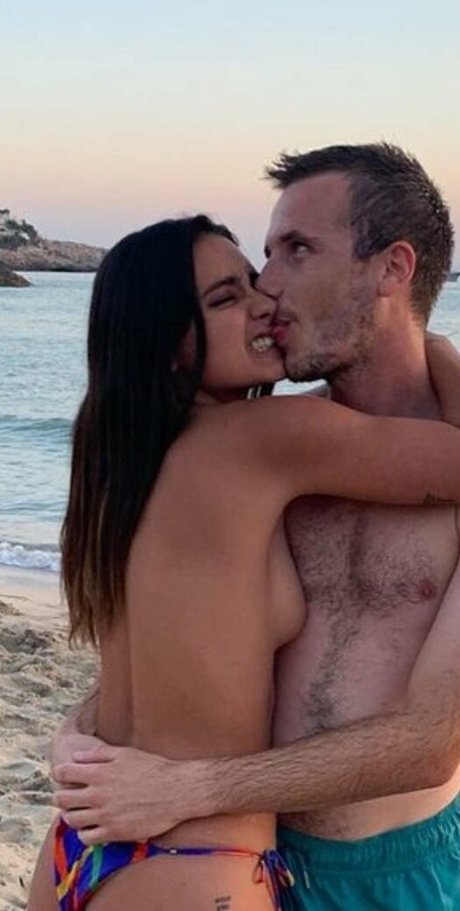 Carla Guetta Cohen art modèle archive