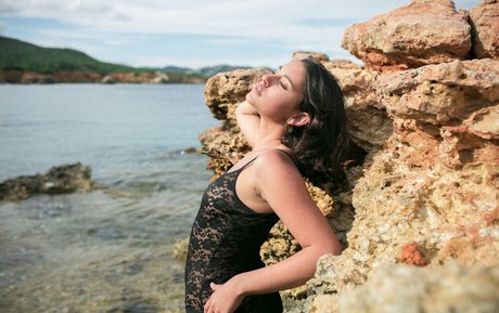 Carla Guetta Cohen free star image